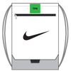 Nike Brasilia Drawstring Pack