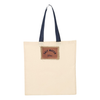 Salt Water Vibes Beach Tote