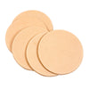 Leather Coasters 4 Pack