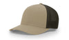 Richardson Fitted Trucker With R-Flex - 110