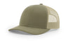 Richardson Recycled Trucker Cap 112RE