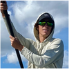 Mens Low Pro Tech Hooded T-Shirt