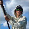 Mens Low Pro Tech Hooded T-Shirt