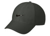 Anthracite Nike Dri-FIT Swoosh Performance Cap