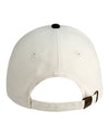Vintage Style Corduroy Bill Cap