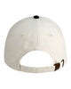 Vintage Style Corduroy Bill Cap