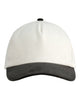 Vintage Style Corduroy Bill Cap