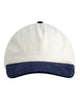 Vintage Style Corduroy Bill Cap