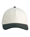 Vintage Style Corduroy Bill Cap