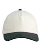 Vintage Style Corduroy Bill Cap