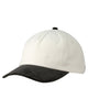 Vintage Style Corduroy Bill Cap