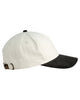 Vintage Style Corduroy Bill Cap