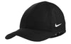 Black Nike Dri-FIT Featherlight Performance Cap