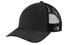 Black North Face Trucker Hat