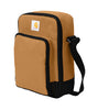 Carhartt Brown Cross Body Bag Turn Right