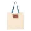 Salt Water Vibes Beach Tote