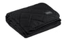 Folded Eddie Bauer® Quilted Insulated Fleece Blanket