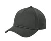 Graphite New Era A Frame Snapback Cap