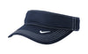Navy Nike Dri-FIT Ace Visor