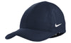 Collegiate Navy Nike Dri-FIT Featherlight Performance Cap