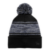 New Era Knit Chilled Pom Beanie