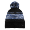 New Era Knit Chilled Pom Beanie