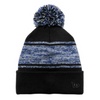 New Era Knit Chilled Pom Beanie