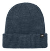 North Face Truckstop Beanie in Urban Navy Heather - custom branded beanie