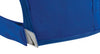 Close up of the Hook and Loop Pull Tab