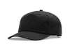 Richardson 5-Panel Relaxed Gramps
in Black