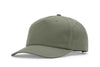 Richardson 5-Panel Relaxed Gramps
in Loden