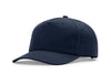 Richardson 5-Panel Relaxed Gramps
in Navy