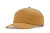 Richardson 5-Panel Relaxed Gramps
in Wheat