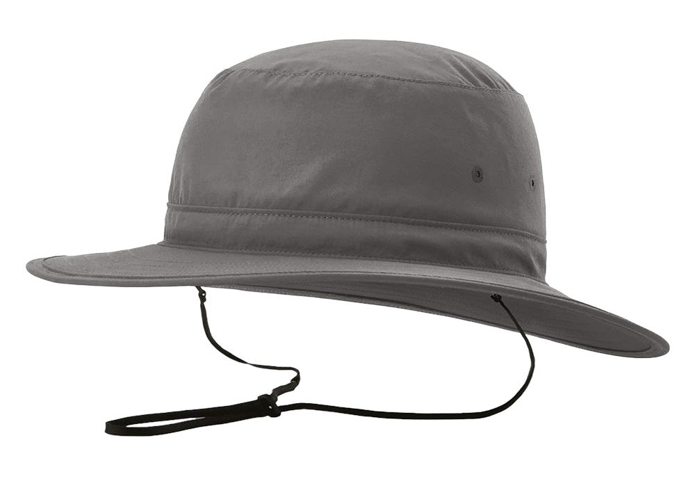 Richardson McKenzie Booney Hat | Engraved Leather Patch Included