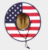 USA Flag Pattern Bottom