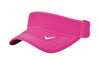 Vivid Pink Nike Dri-FIT Ace Visor