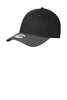 New Era 1122 Stretch Cotton Striped Cap
