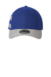 New Era 1122 Stretch Cotton Striped Cap