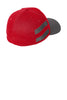 New Era 1122 Stretch Cotton Striped Cap