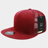Decky High Profile 5 Panel Cotton Trucker