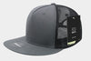 Decky High Profile 5 Panel Cotton Trucker