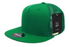 Decky High Profile 5 Panel Cotton Trucker