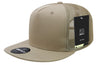 Decky High Profile 5 Panel Cotton Trucker