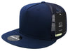 Decky High Profile 5 Panel Cotton Trucker