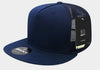Decky High Profile 5 Panel Cotton Trucker