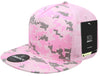 Decky High Profile 5 Panel Cotton Trucker
