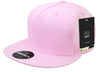 Decky High Profile 5 Panel Cotton Trucker