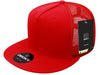 Decky High Profile 5 Panel Cotton Trucker