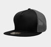 Decky High Profile 5 Panel Cotton Trucker