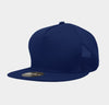 Decky High Profile 5 Panel Cotton Trucker